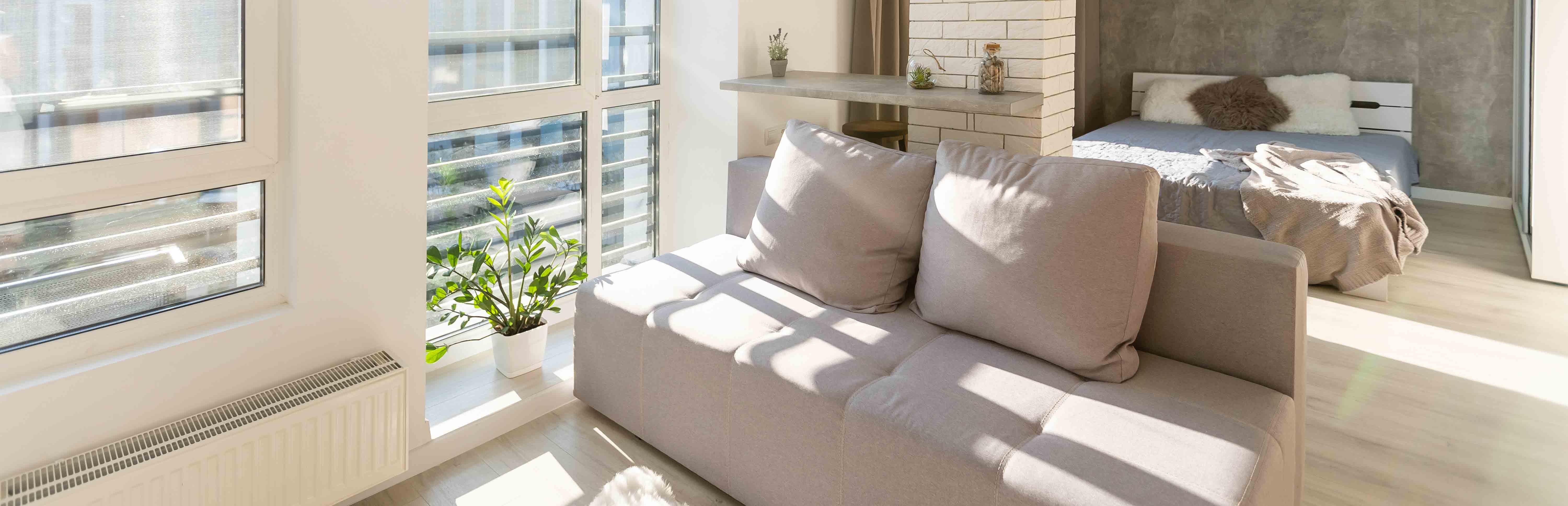 Appartements à Istanbul