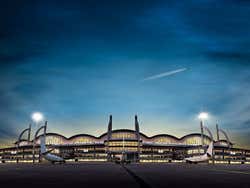 Aéroport Sabiha Gökçen