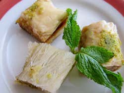 Baklava