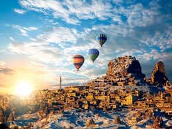 Cappadoce