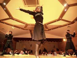 Spectacle Gar Musichall