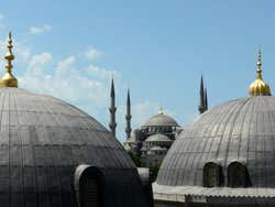 Istanbul