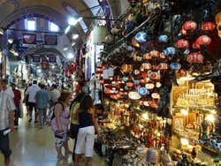 Le Grand Bazar