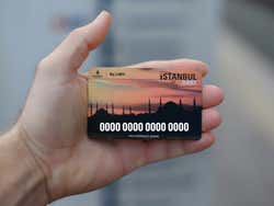 Istanbulkart