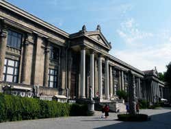 Musée archéologique