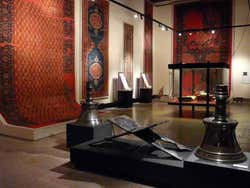 Musée d'art turc et islamique