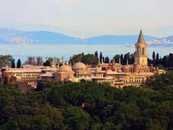 Palais Topkapi