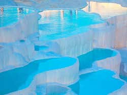 Pamukkale