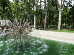 Parc Gülhane