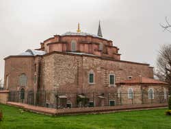 Petite Sainte-Sophie