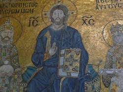 Sainte-Sophie