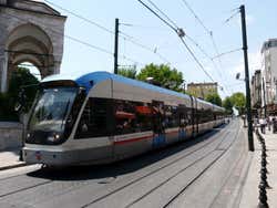 Tramway T1