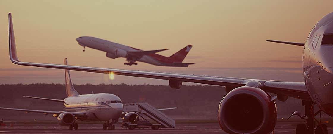 L'aéroport international d'Istanbul