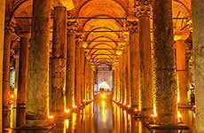 tour de galata istanbul Guide d'Istanbul