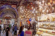 Guide d'Istanbul