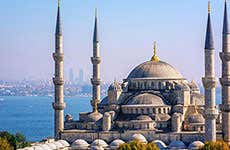 Guide d'Istanbul