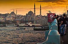 Guide d'Istanbul