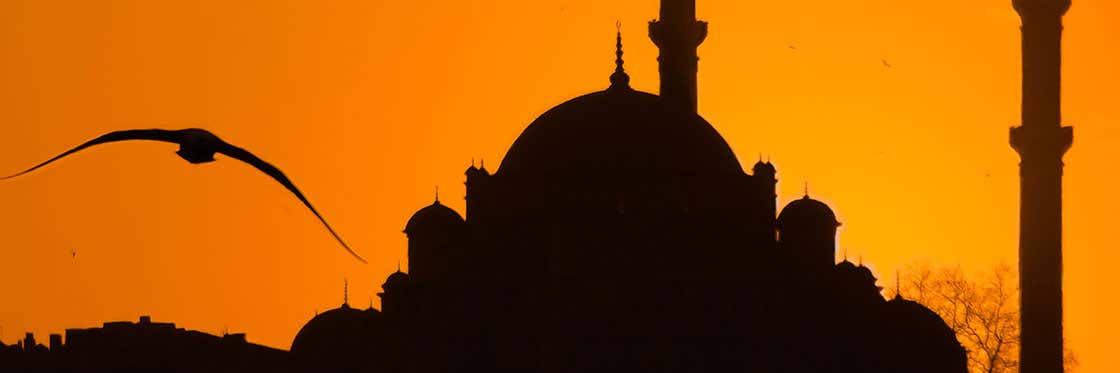 Que voir et que faire à istanbul?