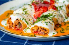 Visite gastronomique dans Istanbul